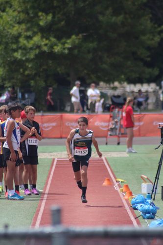 2026 Colgate Games Day 3 photo